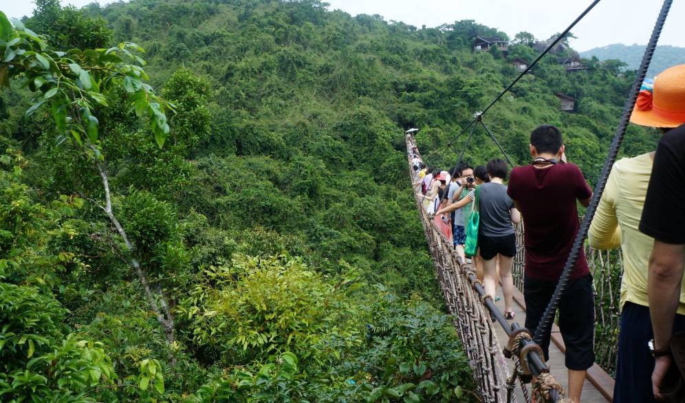 大美海南● 博鳌会址 天涯海角分界洲岛 南山大小洞天五天双飞团