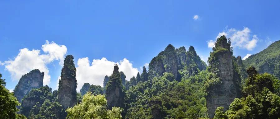 【2023国庆 全景湖南】长沙、张家界、天门山、芙蓉镇、凤凰古城、衡山7天